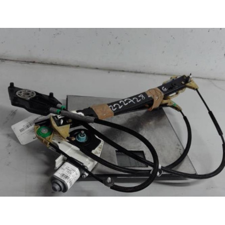 Moteur leve vitre avant gauche AUDI A1 1 Photo n°1