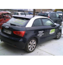 Moteur leve vitre avant gauche AUDI A1 1 Photo n°5