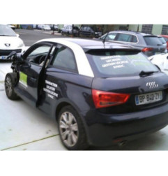 Moteur leve vitre avant gauche AUDI A1 1 Photo n°16