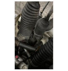 Cremaillere assistee PEUGEOT 308 2 SW Photo n°1