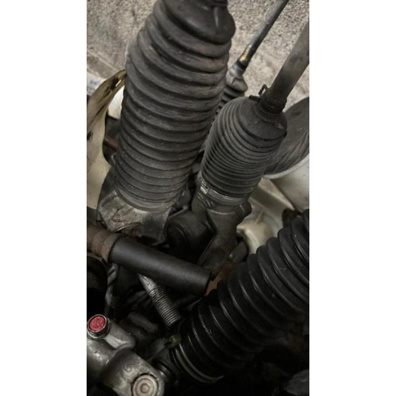 Cremaillere assistee PEUGEOT 308 2 SW