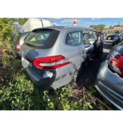 Cremaillere assistee PEUGEOT 308 2 SW Photo n°11