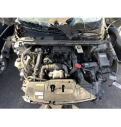 Cremaillere assistee PEUGEOT 308 2 SW Photo n°12