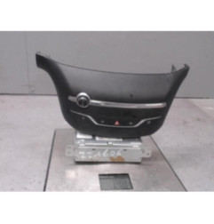 Autoradio d'origine PEUGEOT 308 2 SW Photo n°1