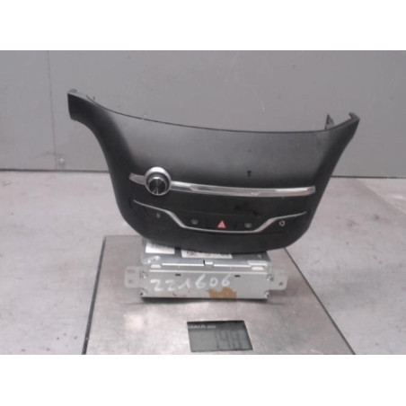 Autoradio d'origine PEUGEOT 308 2 SW Photo n°1