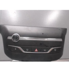 Autoradio d'origine PEUGEOT 308 2 SW Photo n°3