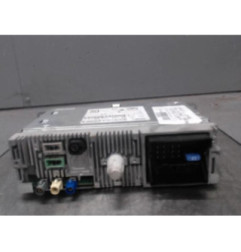 Autoradio d'origine PEUGEOT 308 2 SW Photo n°4