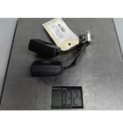 Attache ceinture arriere gauche VOLKSWAGEN POLO 5