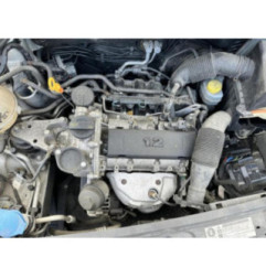 Attache ceinture arriere gauche VOLKSWAGEN POLO 5 Photo n°3