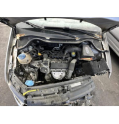 Attache ceinture arriere gauche VOLKSWAGEN POLO 5 Photo n°8