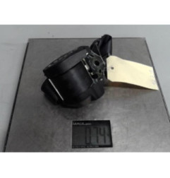 Ceinture arriere droit VOLKSWAGEN POLO 5 Photo n°1