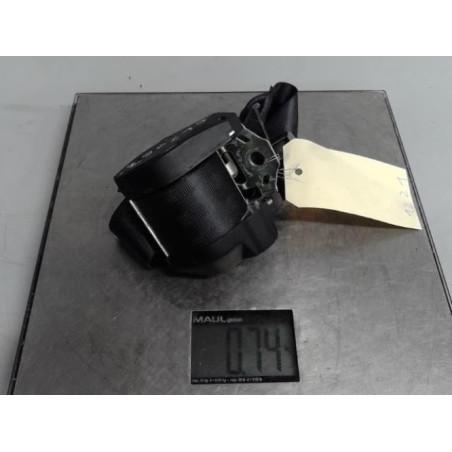 Ceinture arriere droit VOLKSWAGEN POLO 5 Photo n°1