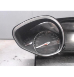 Compteur PEUGEOT 308 2 SW Photo n°1