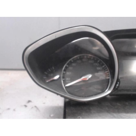 Compteur PEUGEOT 308 2 SW Photo n°1