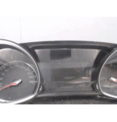 Compteur PEUGEOT 308 2 SW