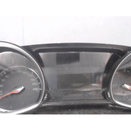 Compteur PEUGEOT 308 2 SW
