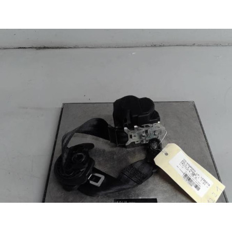 Ceinture arriere droit VOLKSWAGEN POLO 5