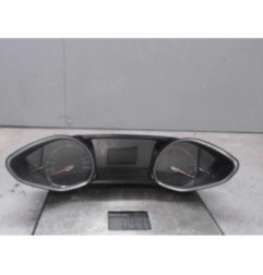 Compteur PEUGEOT 308 2 SW Photo n°4