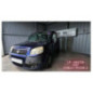 Commande chauffage FIAT DOBLO 1