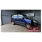 Commande chauffage FIAT DOBLO 1