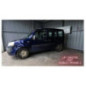 Commande chauffage FIAT DOBLO 1