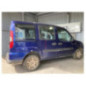 Commande chauffage FIAT DOBLO 1