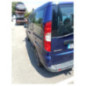 Commande chauffage FIAT DOBLO 1