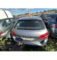 Compteur PEUGEOT 308 2 SW Photo n°13