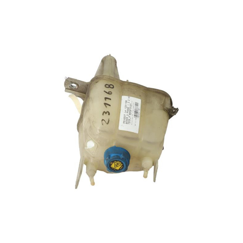 Vase d'expansion PEUGEOT BOXER 3
