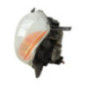 Optique avant principal gauche (feux)(phare) FORD FIESTA 4