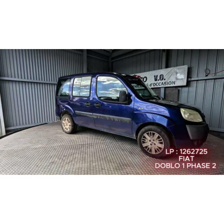 Mastervac FIAT DOBLO 1