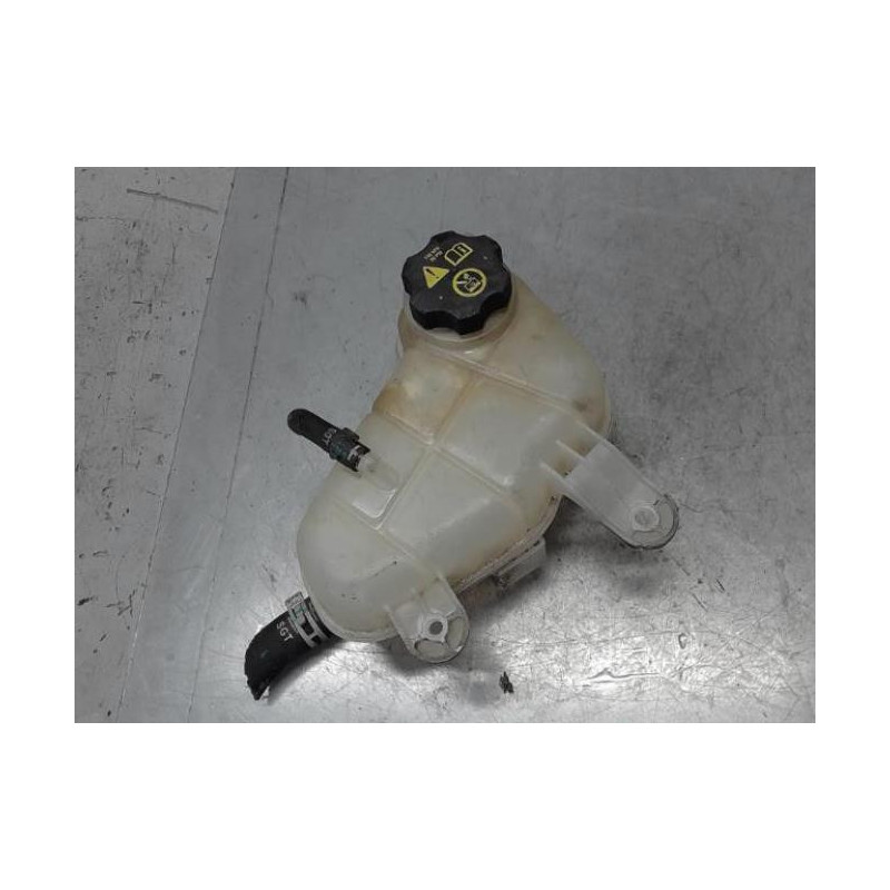 Vase de lave glace CHEVROLET AVEO 2