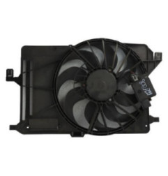 Ventilateur eau FORD FOCUS 3 Photo n°1