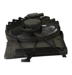 Ventilateur eau FORD FOCUS 3 Photo n°3