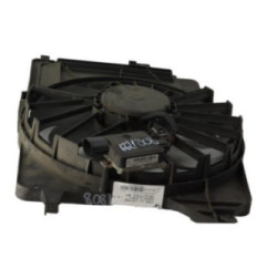 Ventilateur eau FORD FOCUS 3 Photo n°5