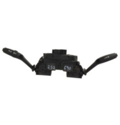 Com (Bloc Contacteur Tournant+Commodo Essuie Glace+Commodo Phare) BMW SERIE 1 F20 Photo n°3