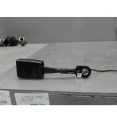 Attache ceinture avant droit CHEVROLET AVEO 2 Photo n°1