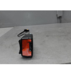 Attache ceinture avant droit CHEVROLET AVEO 2 Photo n°3