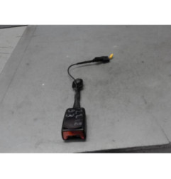 Attache ceinture avant droit CHEVROLET AVEO 2 Photo n°4