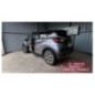 Commande chauffage RENAULT CAPTUR 1