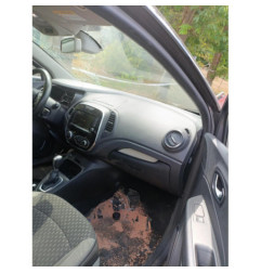Commande chauffage RENAULT CAPTUR 1 Photo n°19