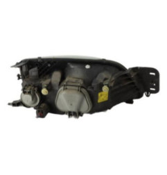 Optique avant principal gauche (feux)(phare) FORD FIESTA 4 Photo n°3