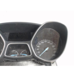 Compteur FORD FOCUS 3 Photo n°1