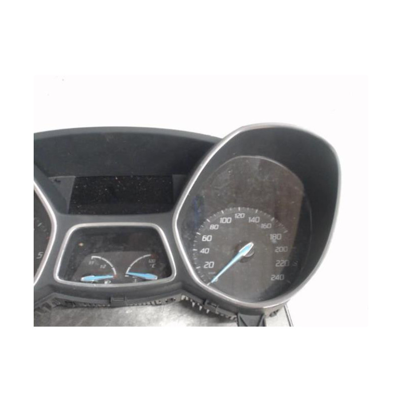 Compteur FORD FOCUS 3