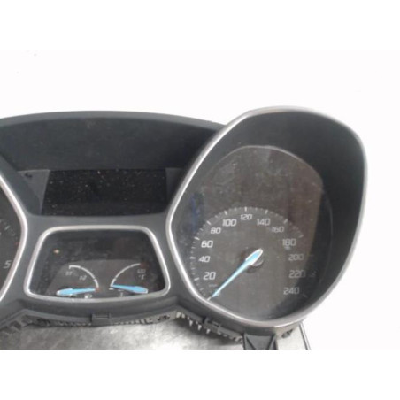 Compteur FORD FOCUS 3 Photo n°1