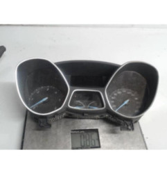 Compteur FORD FOCUS 3