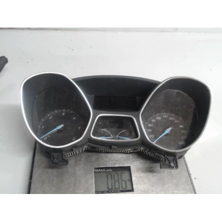 Compteur FORD FOCUS 3