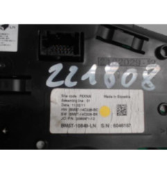 Compteur FORD FOCUS 3 Photo n°4