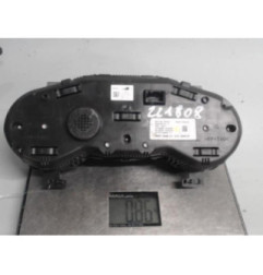 Compteur FORD FOCUS 3 Photo n°5