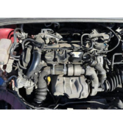 Compteur FORD FOCUS 3 Photo n°12